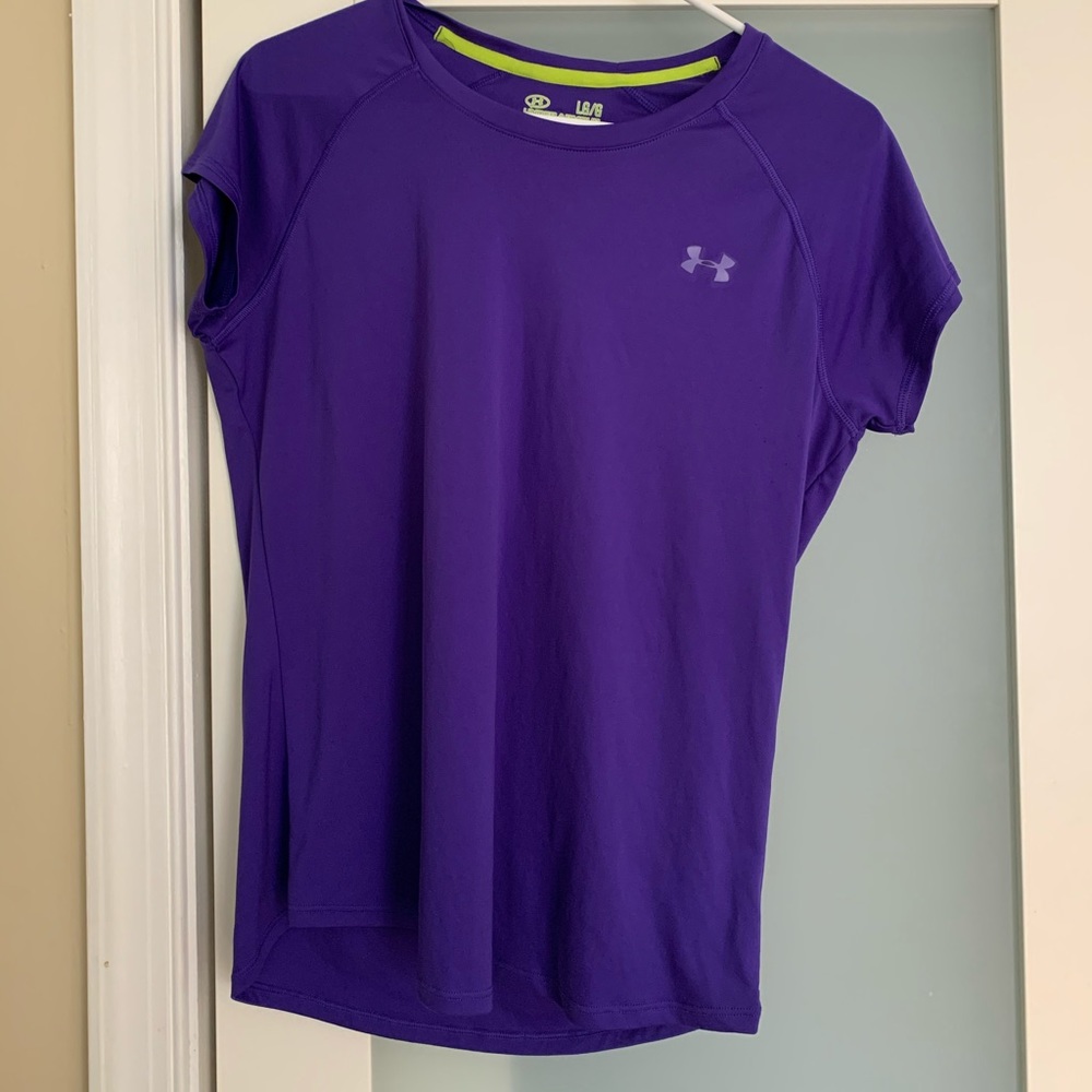 Workout Top